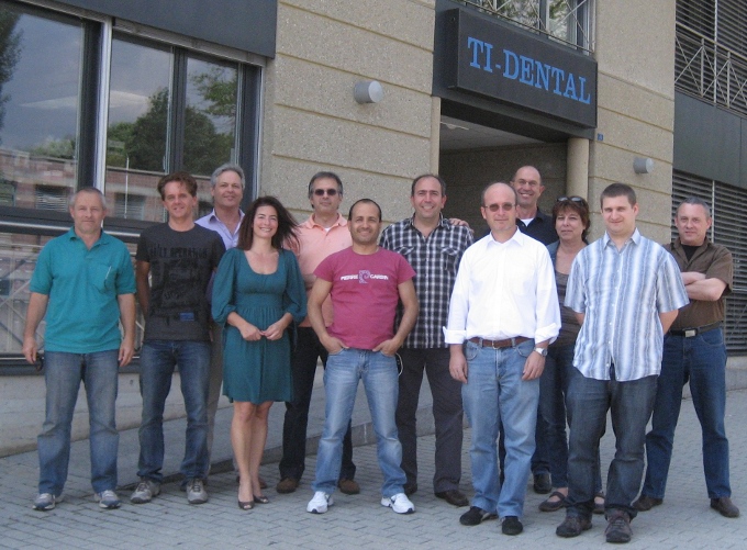Team TI - Dental / Dental-Pro
