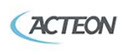 Logo Acteon