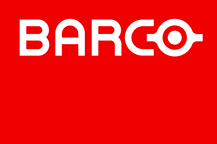 Logo Barco