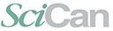 Logo SciCan