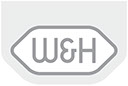 Logo W&H